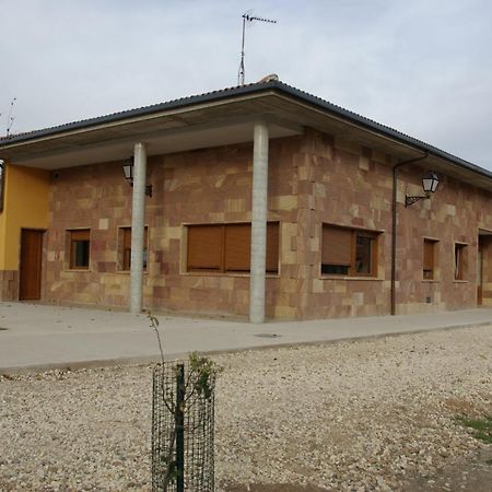 Bungalows Granja Escuela Arlanzón Extérieur photo